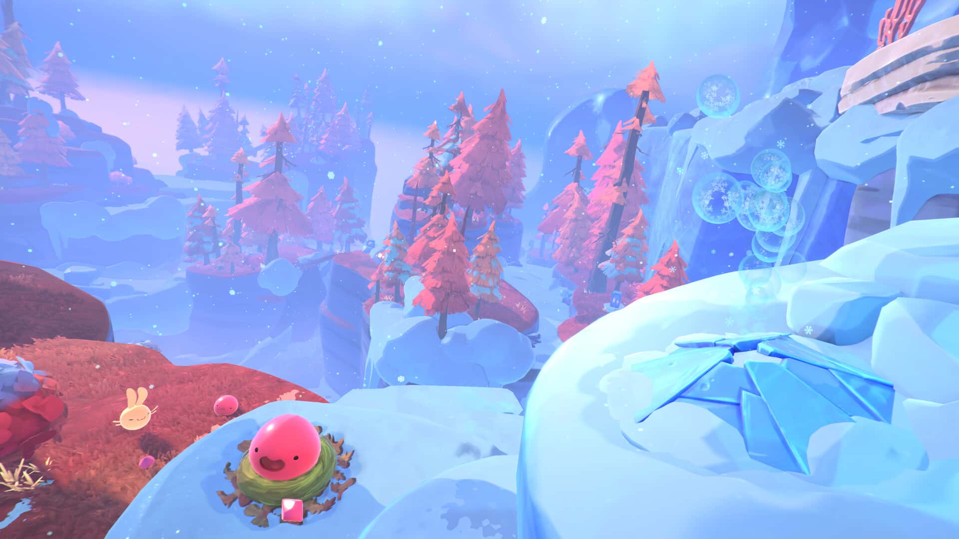 史莱姆牧场2 Slime Rancher 2 中文版游戏封面