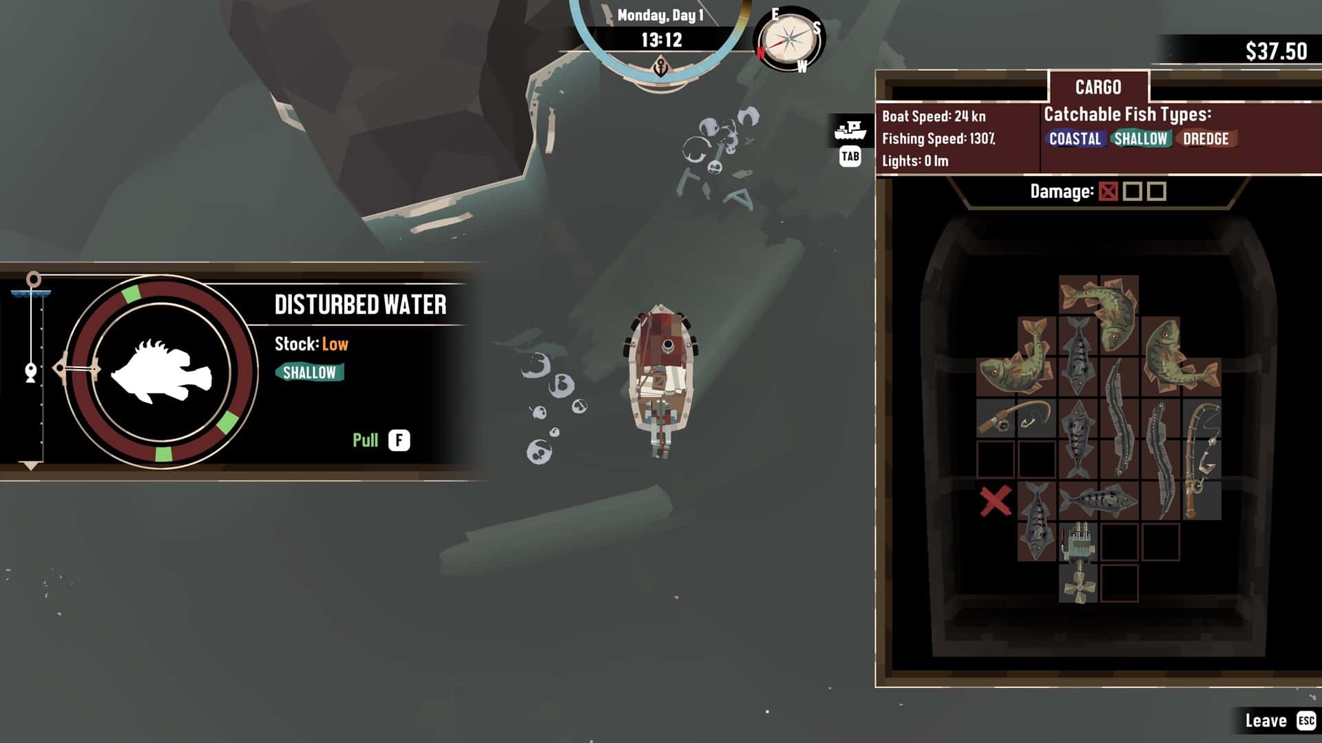 游戏截图1